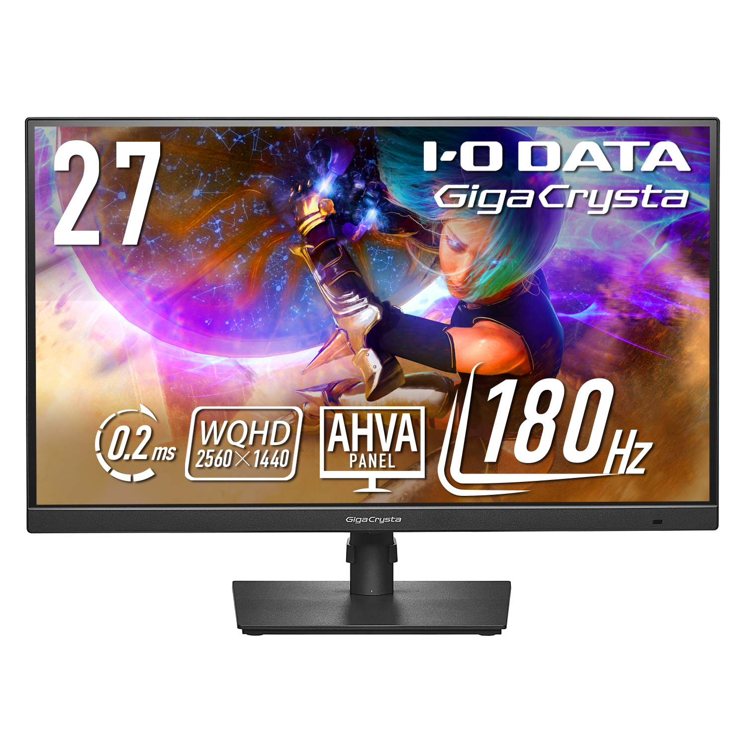 LCD-GDQ271JA