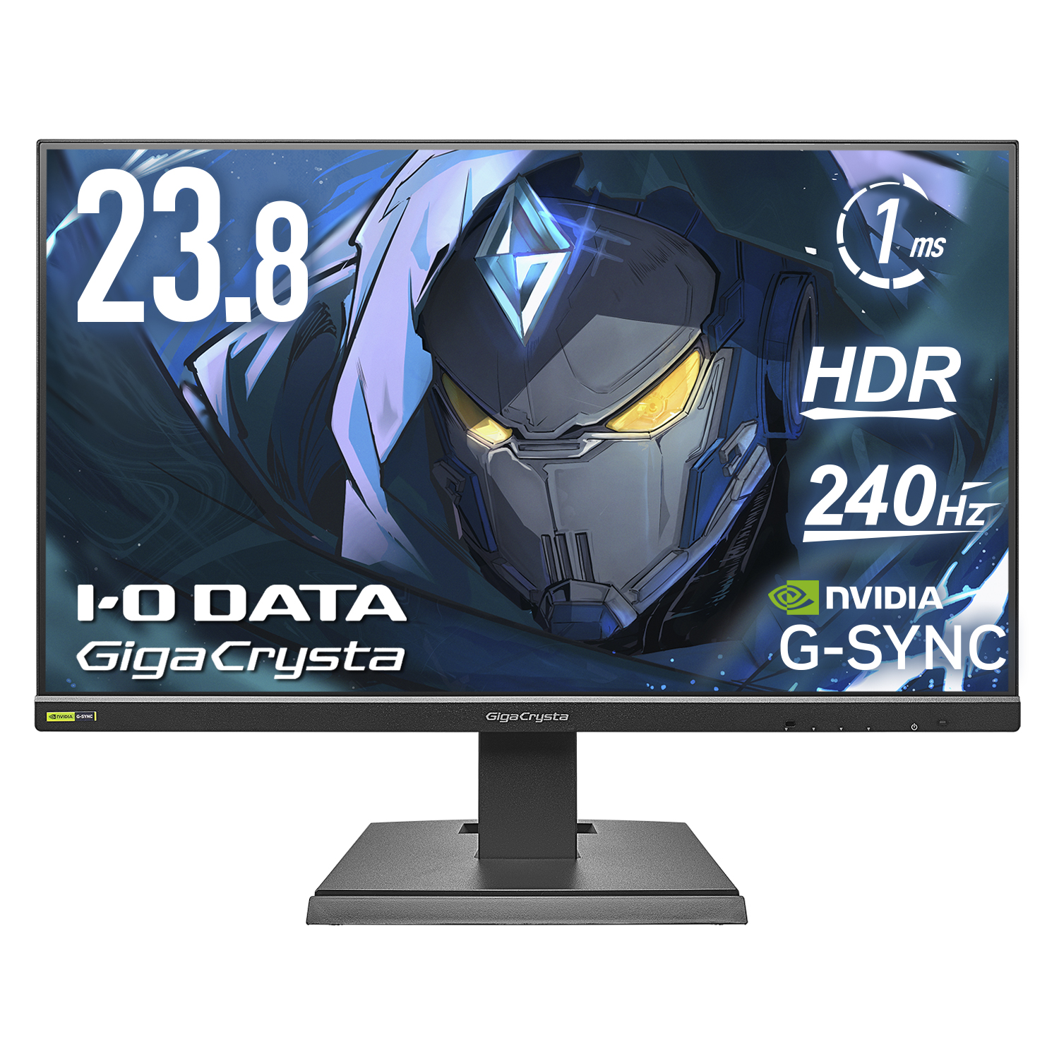 LCD-GD242UDB