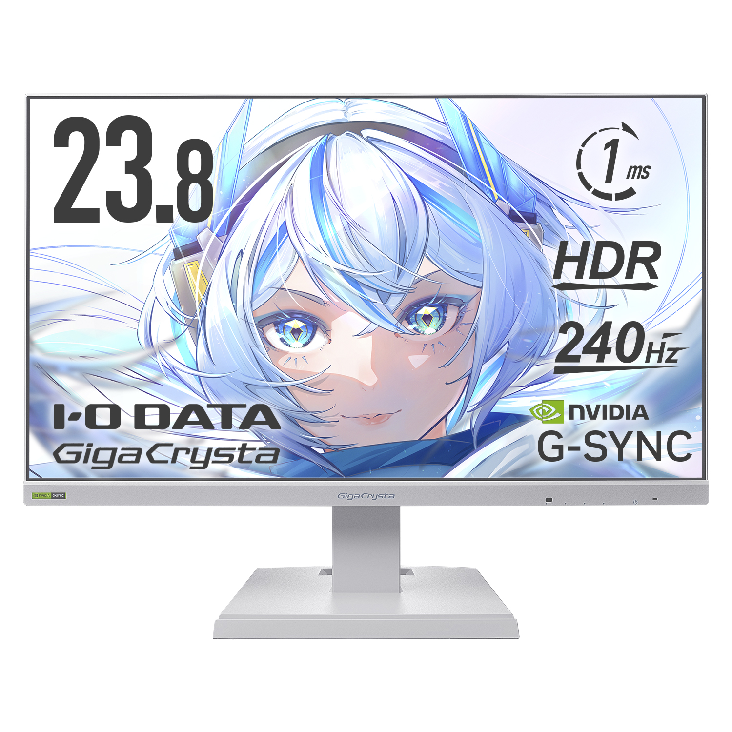 LCD-GD242UDW