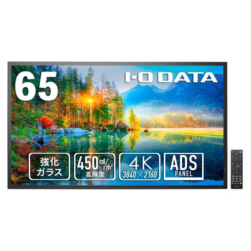 LCD-U651D-P-AG