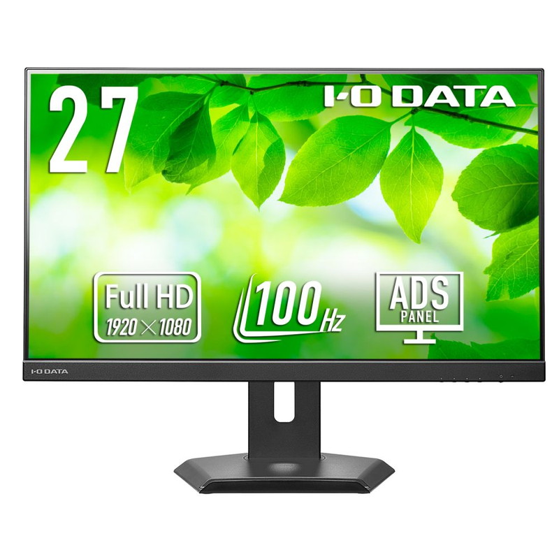 LCD-C272SDB-F