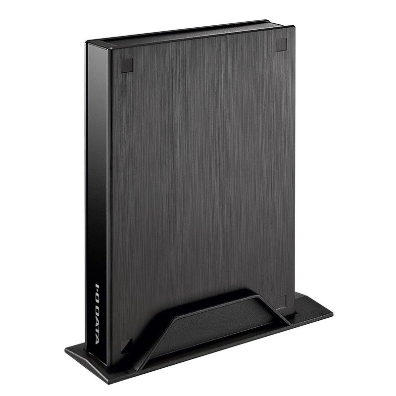 HDPL-UTA4KC／4TB USBパスパワー対応 録画用ハードディスク