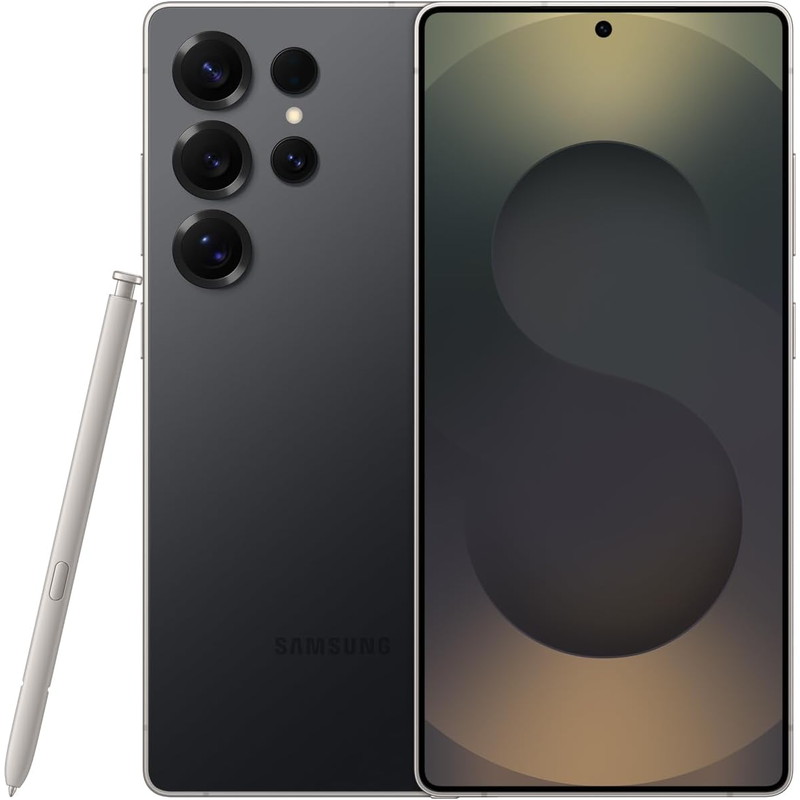 SM-S938QZKASJP メーカー整備済みユーズド品（中古）
