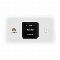 HUAWEI E5785-320/WHITE プレミアム・アウトレット 