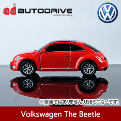 ~jJ[^USB[ AUTO DRIVE@New Beetle