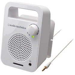 ǥƥ˥ AT-MSP55TV WH SOUND ASSIST Υ륢ƥ֥ԡʥۥ磻ȡ