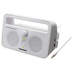 ǥƥ˥ AT-SP220TV SOUND ASSIST ƥ֥ԡ