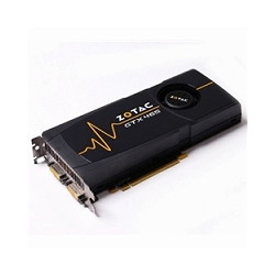 アスク ZT-40301-10P ビデオカードZOTAC GEFORCE GTX465 1GB DDR5 DVIx2 mHDMIx1
