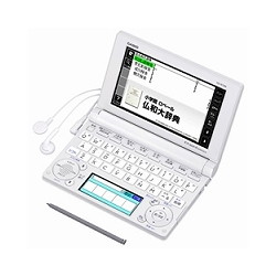 【クリックで詳細表示】カシオ計算機 XD-B7200