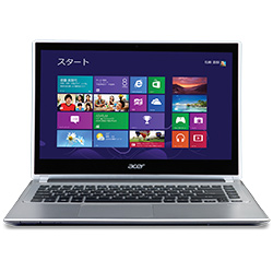 Acer V5-171-H54C/S