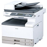 【クリックで詳細表示】セイコーエプソン LP-M6000A