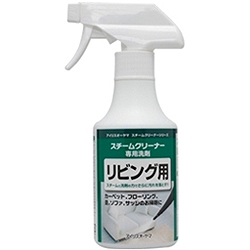 アイリスオーヤマ STMP-019 スチームクリーナー リビング用洗剤