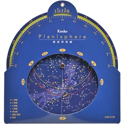 󥳡ȥʡ 419885 Kenko ŷ˾꡼ ḫ Planisphere