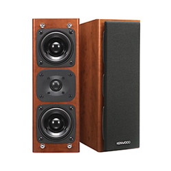 【クリックで詳細表示】ケンウッド LS-X50-M