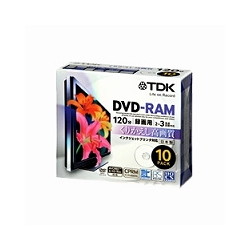【クリックで詳細表示】TDK DRAM120DPB10U
