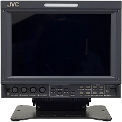 【クリックで詳細表示】JVCケンウッド(ビクター) DT-V9L5