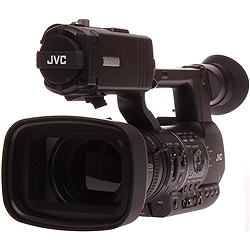 【クリックで詳細表示】JVCケンウッド(ビクター) GY-HM600