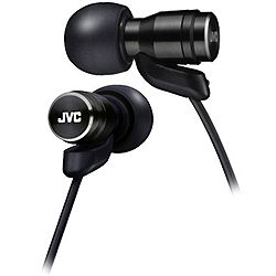 【クリックで詳細表示】JVCケンウッド(ビクター) HA-FXD70-B