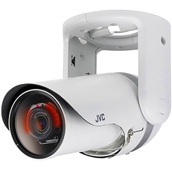 ＪＶＣケンウッド（ビクター） TK-S8301WPBR カラービデオカメラ(屋外ハウジング一体型)LEDモデル