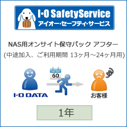 IO DATA ISS-LGP-A21