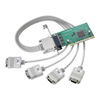 IO DATA RSA-PCI4P4