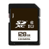 IO DATA SDU1-128GR