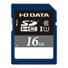 IO DATA SDH-UT16GR