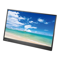 IO DATA LCD-CF161XDB-M