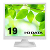 IO DATA LCD-AD192SEDSW-A メーカー整備済みユーズド品
