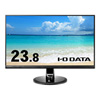 IO DATA LCD-MQ241XDB-A メーカー整備済みユーズド品