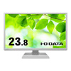 IO DATA LCD-CF241EDW-A