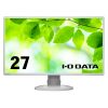 IO DATA LCD-CF271EDW-F