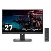 IO DATA LCD-GCU271HXAB メーカー整備済みユーズド品