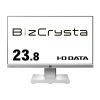IO DATA　LCD-BC241DW-F