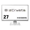 IO DATA　LCD-BCQ271DW-F