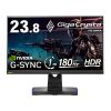 IO DATA LCD-GD241JD メーカー整備済みユーズド品