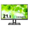 IO DATA　LCD-D221SV-F