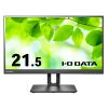 IO DATA LCD-D221SV-F