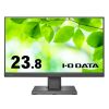 IO DATA　LCD-C241DB-F