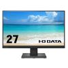 IO DATA　LCD-C271DB-FX