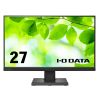 IO DATA　LCD-C271DB-F