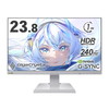 IO DATA KH-GD242UDW メーカー整備済み良品ユーズド