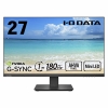 IO DATA KH-LDQ271JAB メーカー整備済みユーズド品