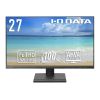 IO DATA LCD-D272SAX