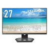 IO DATA LCD-D272SA-FX