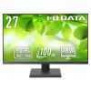 IO DATA LCD-D272SA-AG