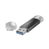 IO DATA U3C-STD256G/K