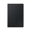 Tab S9 Book Cover Keyboard/Black EF-DX715UBEGJP