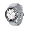Galaxy Watch6 Classic / Stainless Steel / Silver / 47mm SM-R960NZSAXJP