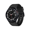 Galaxy Watch6 Classic / Stainless Steel / Black / 43mm SM-R950NZKAXJP